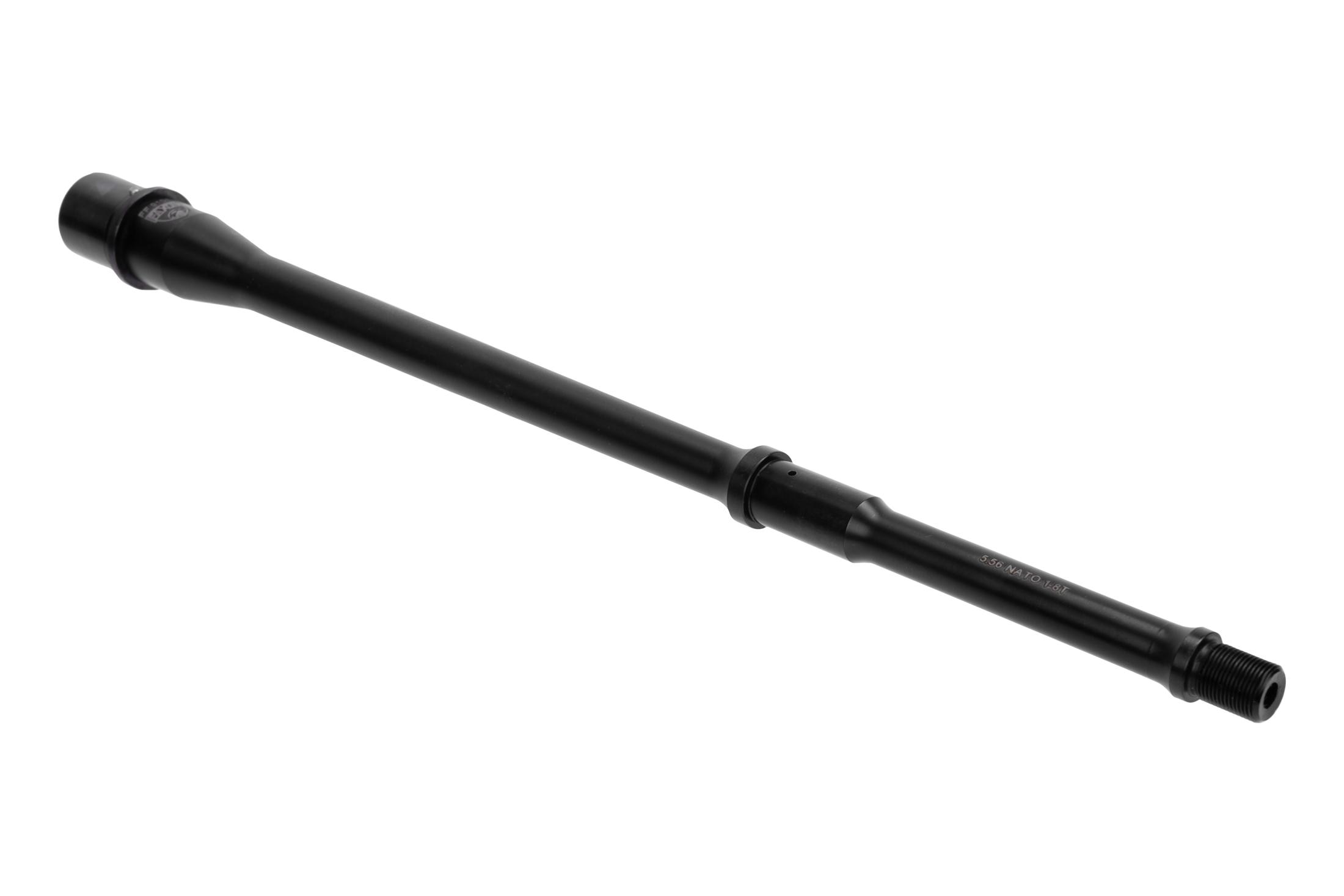 Faxon Firearms Duty Series 5.56 NATO Pencil Mid-Length Barrel - 14.5"